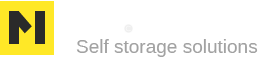 MaxCube Self Storage Solutions